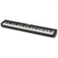 Skaitmeninis pianinas Casio CDP-S360 BK цена и информация | Klavišiniai muzikos instrumentai | pigu.lt