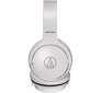 Audio-Technica ATH-S220 BT WH kaina ir informacija | Ausinės | pigu.lt