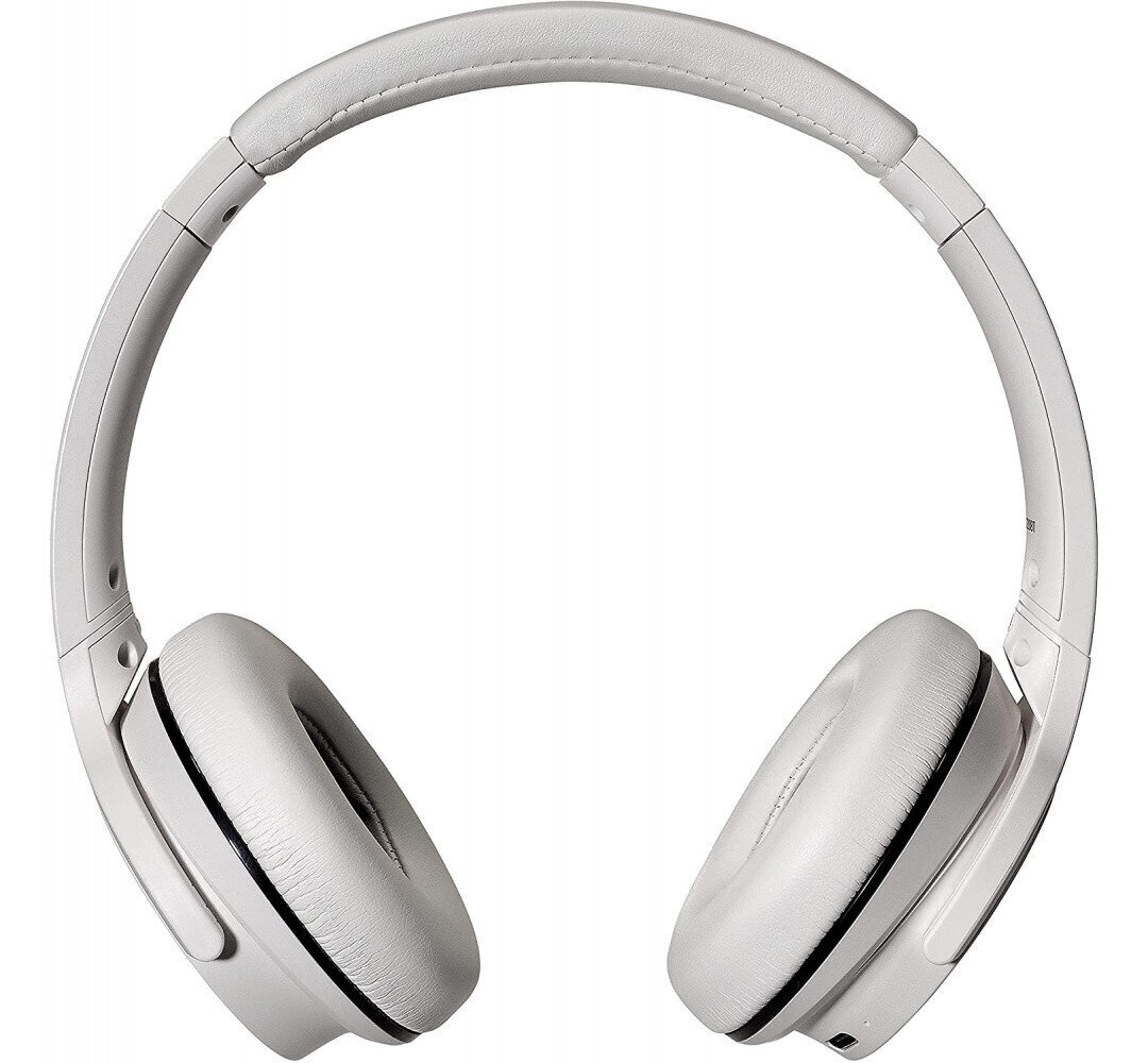 Audio-Technica ATH-S220 BT WH kaina ir informacija | Ausinės | pigu.lt