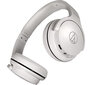 Audio-Technica ATH-S220 BT WH kaina ir informacija | Ausinės | pigu.lt