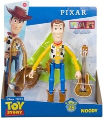 Figūrėlė šerifas Vudis Toy Story 4 Disney kaina ir informacija | Žaislai kūdikiams | pigu.lt