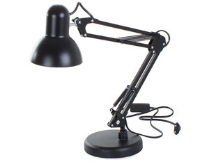 Настольная лампа регулируемая цена и информация | Настольные светильники | pigu.lt