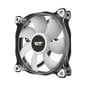 Kompiuterio ventiliatorius Darkflash CF8 Pro ARGB, 12 x 12 cm цена и информация | Kompiuterių ventiliatoriai | pigu.lt