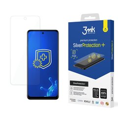 3MK Silver Protection+ kaina ir informacija | Apsauginės plėvelės telefonams | pigu.lt