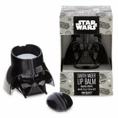 Бальзам для губ Mad Beauty Star Wars Darth Vader (9,5 g) цена и информация | Помады, бальзамы, блеск для губ | pigu.lt