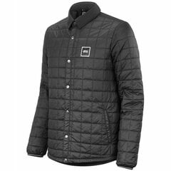 Пиджак Picture Annecy Чёрный S6443174 цена и информация | Мужские куртки | pigu.lt