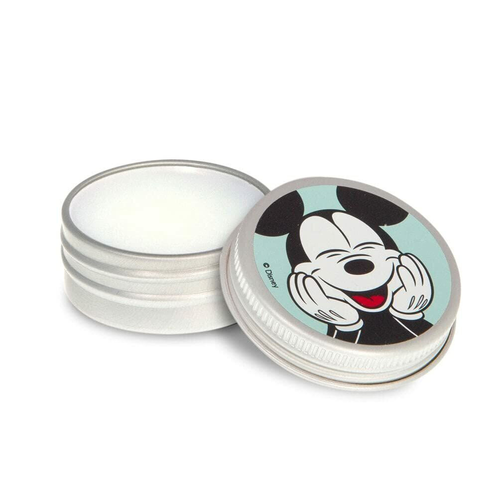 Lūpų balzamas Mad Beauty Disney M&F Mickey Kokosas, 12 g kaina ir informacija | Lūpų dažai, blizgiai, balzamai, vazelinai | pigu.lt