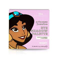 Akių šešėlių paletė Mad Beauty Disney Princess Jasmine Mini, 9 x 1,1 g