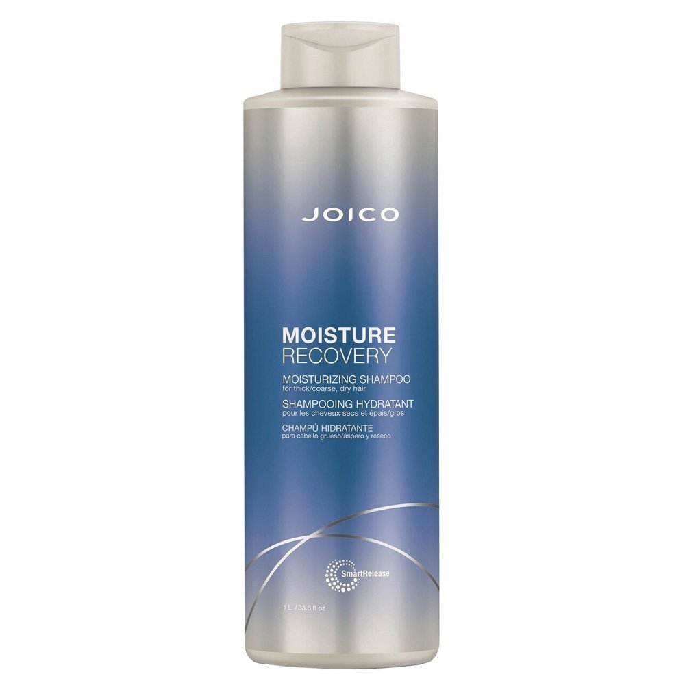 Šampūnas Joico Moisture Recovery Shampoo, 1000ml цена и информация | Šampūnai | pigu.lt