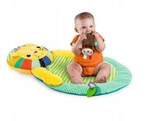 Kilimėlis kūdikiams - Bright Starts цена и информация | Развивающие коврики | pigu.lt