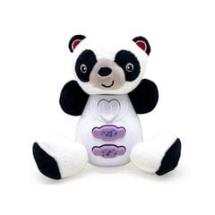 Minkštas žaislas migdukas - Panda su šviesos ir garso efektais Woopie kaina ir informacija | Žaislai kūdikiams | pigu.lt
