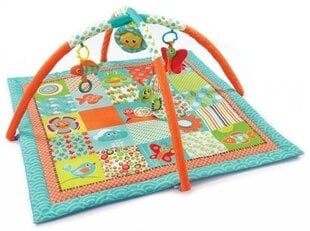 Обучающий коврик для малышей цена и информация | Игрушки для малышей | pigu.lt