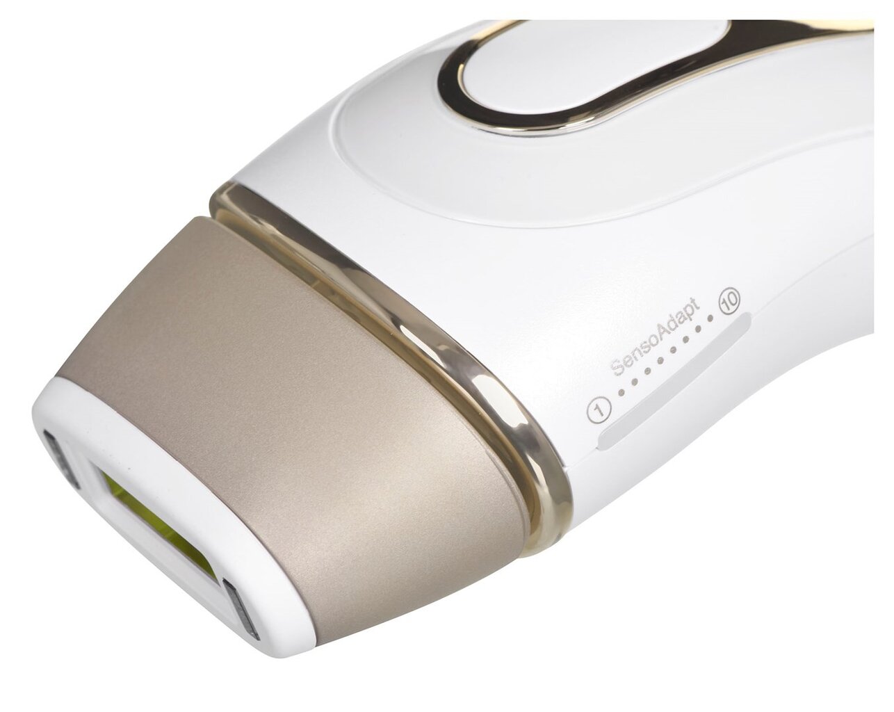 Braun Silk-expert Pro 5 PL5159 Intense цена и информация | Epiliatoriai | pigu.lt