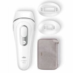 Braun PL3230 kaina ir informacija | Epiliatoriai | pigu.lt