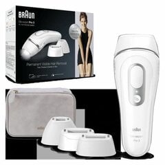 Braun PL3230 kaina ir informacija | Epiliatoriai | pigu.lt