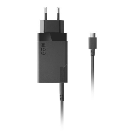 Adapteris Lenovo 40AW0065EU, USB-C kaina ir informacija | Adapteriai, USB šakotuvai | pigu.lt