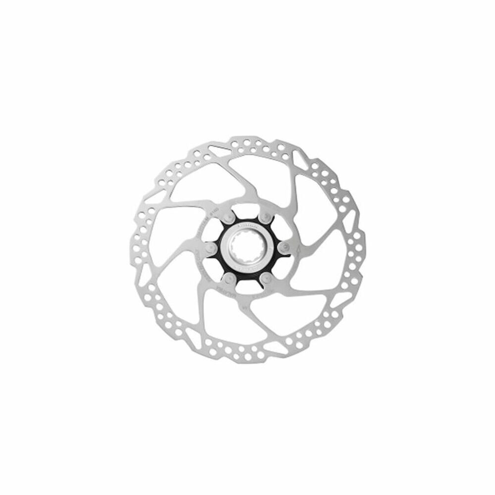 Stabdžių diskai Shimano SM-RT54 180 mm цена и информация | Kitos dviračių dalys | pigu.lt