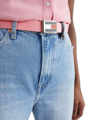 Diržas moterims Tommy Hilfiger Jeans 46530 цена и информация | Женские ремни | pigu.lt