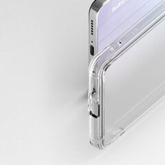 Ringke Fusion, skirtas Xiaomi Redmi Note 11 / 11S, skaidrus kaina ir informacija | Telefono dėklai | pigu.lt
