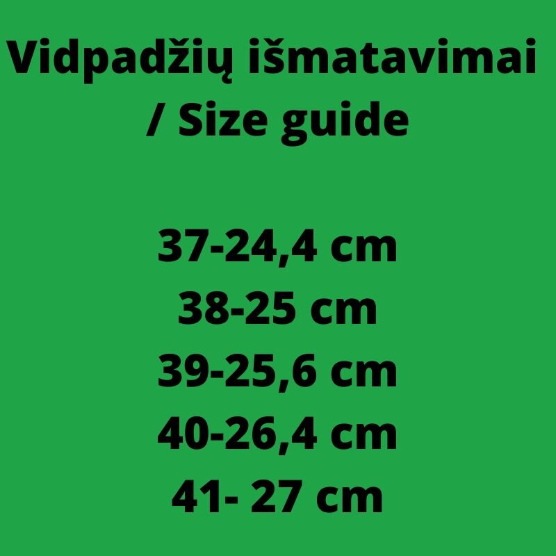 Guminiai batai moterims, mėlyni kaina ir informacija | Guminiai batai moterims | pigu.lt