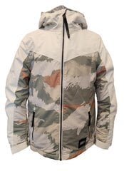 Легкая горнолыжная куртка для девочек O´Neill PG VALLERITE 9P5076-6148-152 цена и информация | Куртки, пальто для девочек | pigu.lt