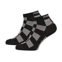 Мужские носки Horsefeather sneakers CHESS AM155B-45/48 цена и информация | Мужские носки | pigu.lt