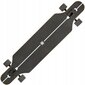 Riedlentė Longboard Raven Miami, 105 cm kaina ir informacija | Riedlentės | pigu.lt