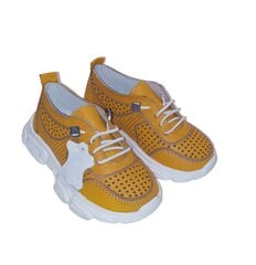 Легкая кожаная обувь для детей цена и информация | Детская спортивная обувь | pigu.lt