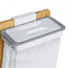 Держатель мешков для мусора цена и информация | Мешки для мусора | pigu.lt