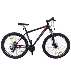Horizon Zero kalnų dviratis 29er kaina ir informacija | Dviračiai | pigu.lt