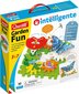 Quercetti Garden Fun Bugs, 2367 Li kaina ir informacija | Konstruktoriai ir kaladėlės | pigu.lt