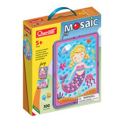 Мозаика Quercetti Pin Fairy, 02881 Li цена и информация | Развивающие игрушки | pigu.lt