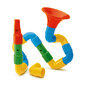 Konstruktorius Quercetti Trimito sistema - Saksofonas, 4170 Li kaina ir informacija | Žaislai kūdikiams | pigu.lt