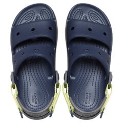 Детские сандалии Crocs™ Classic All-Terrain Sandal Kid's 181085 цена и информация | Сандали NATIVE Charley Block Child 233954 | pigu.lt