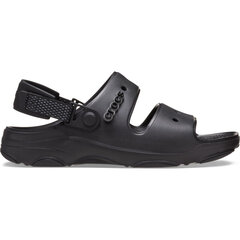 Женские сандалии Crocs™ Classic All-Terrain Sandal 181234 цена и информация | Женские сандалии MONNA LISA | pigu.lt