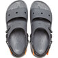 Basutės Crocs™ Classic All-Terrain kaina ir informacija | Basutės moterims | pigu.lt