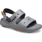 Basutės Crocs™ Classic All-Terrain kaina ir informacija | Basutės moterims | pigu.lt