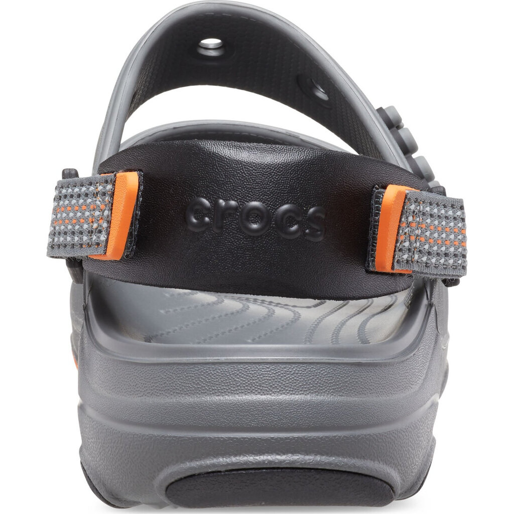 Basutės Crocs™ Classic All-Terrain kaina ir informacija | Basutės moterims | pigu.lt