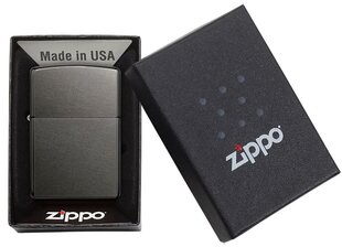 Зажигалка Zippo 28378 цена и информация | Зажигалки и аксессуары | pigu.lt