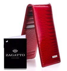 Kortelių dėklas Zagatto Annerie ZG-01-SC-47717 kaina ir informacija | Piniginės, kortelių dėklai moterims | pigu.lt