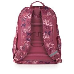 Школьный рюкзак Emma цена и информация | Школьные рюкзаки, спортивные сумки | pigu.lt