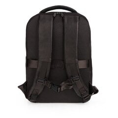 Рюкзак Status, шоколадный цвет цена и информация | Школьные рюкзаки, спортивные сумки | pigu.lt