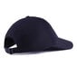 Laisvalaikio kepurė vyrams Puma Ess Cap No. 2 Peacoat - 02288502, mėlynos spalvos kaina ir informacija | Vyriški šalikai, kepurės, pirštinės | pigu.lt