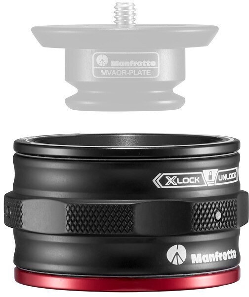 Manfrotto MVAQR-BASE kaina ir informacija | Fotoaparato stovai | pigu.lt