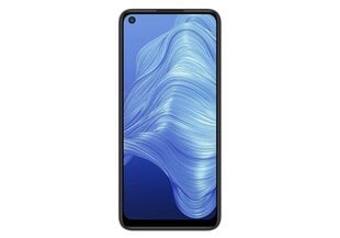 EL X60 Pro 4/64ГБ Dual SIM Black цена и информация | Мобильные телефоны | pigu.lt