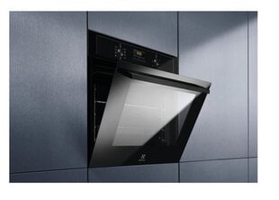 Electrolux EOF3H50BK kaina ir informacija | Electrolux Virtuvės technika | pigu.lt