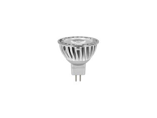 Lempa OMNILUX MR-16 12V GU-5.3 3W LED blue kaina ir informacija | Priedai muzikos instrumentams | pigu.lt