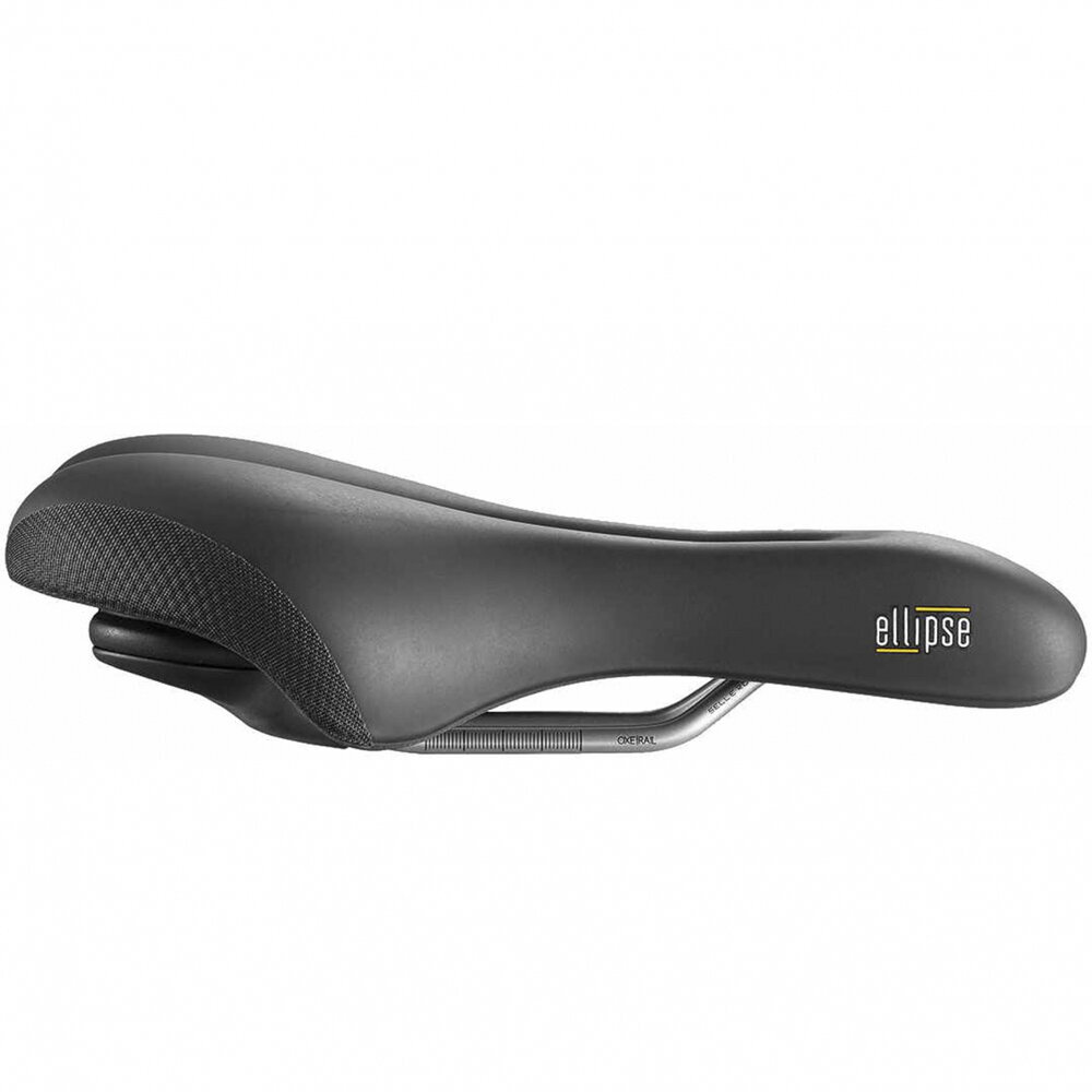 Balnelis Selle Royal Elipse Moderate Man, 276x180mm kaina ir informacija | Dviračių sėdynes ir sėdynių uždangalai | pigu.lt