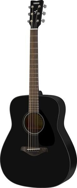Akustinė gitara Yamaha FG800 BL II kaina ir informacija | Gitaros | pigu.lt