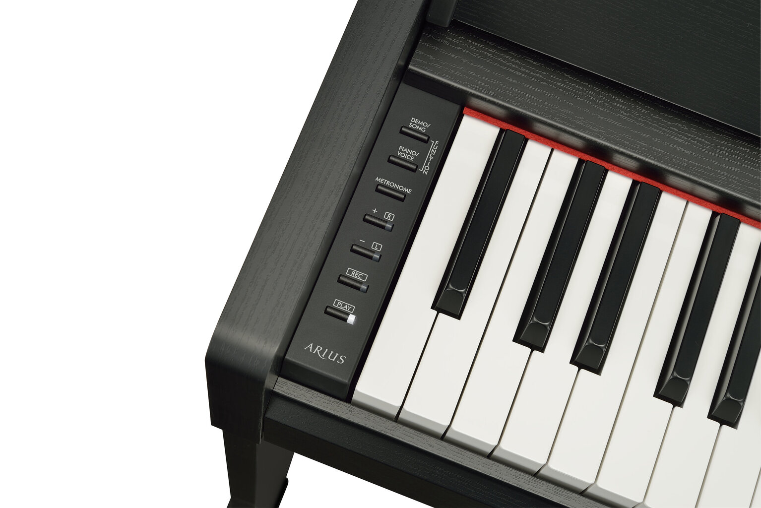 Skaitmeninis pianinas Yamaha YDP-S35 B kaina ir informacija | Klavišiniai muzikos instrumentai | pigu.lt